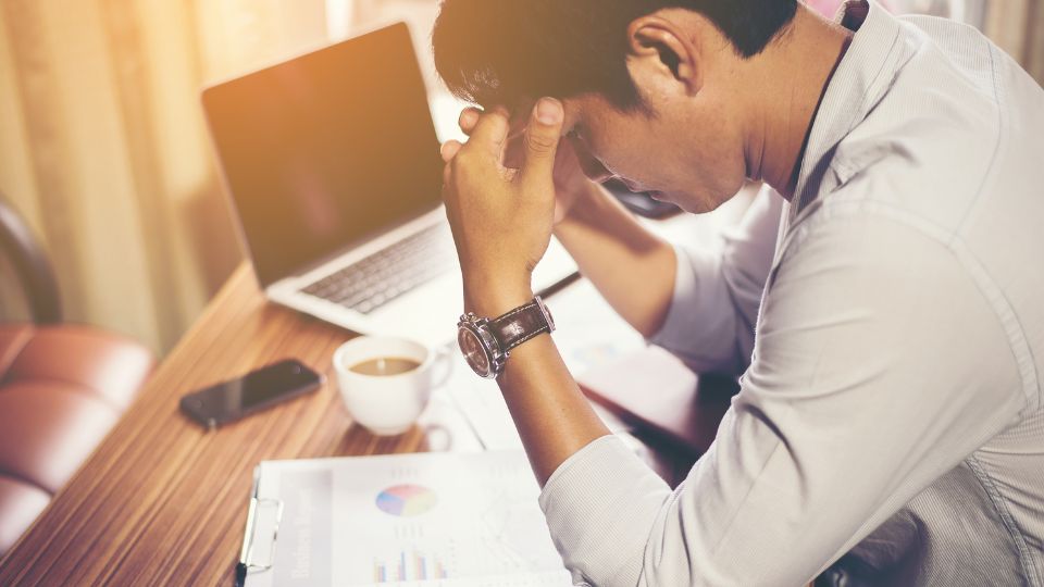 employees mental illness